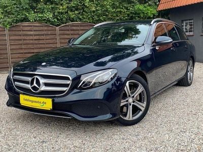 Mercedes E250