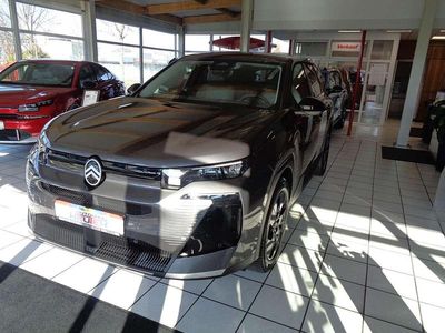 Neu Citroën C5 145 PS (106 kW) 2026 Platinium grau SUV