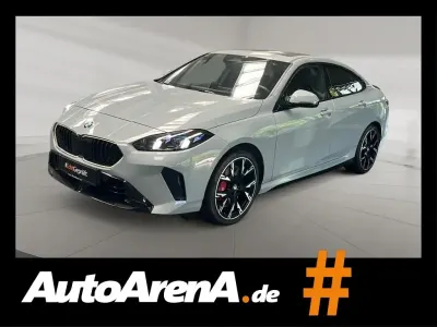 Gebraucht BMW 220 M Sport 156 PS (114 kW) 2025 Grau Coupé