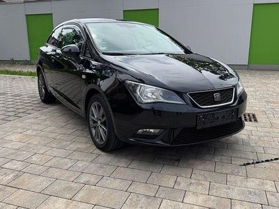Seat Ibiza SC