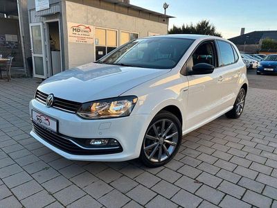 Weiß Gebraucht 2014 VW Polo Limousine | 8.999 € (Fairer Preis)