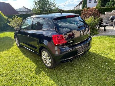 VW Polo