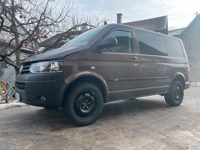 gebraucht VW Caravelle T54Motion (neuer Motor)