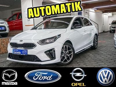 Kia Ceed GT