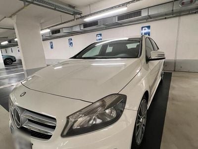 Mercedes A250