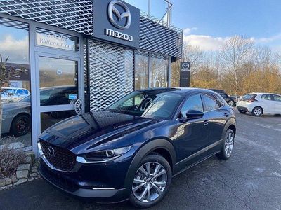 Neu Mazda CX-30 Exclusive-Line 140 PS (102 kW) 2026 SUV