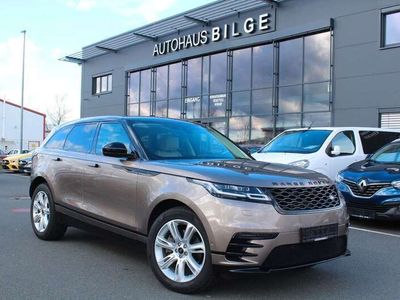 gebraucht Land Rover Range Rover Velar R-Dynamic S/MatrixLED/Meridian