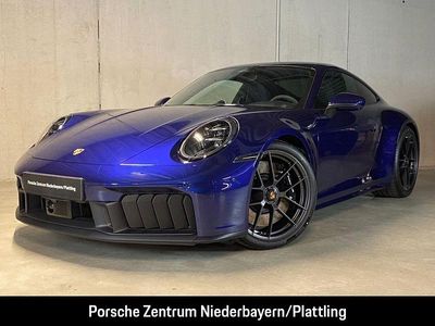 Nuova Porsche 911 Carrera GTS 541 CV (397 kW) 2025 Blu