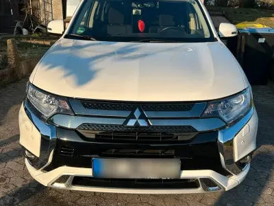 Gebraucht Mitsubishi Outlander P-HEV