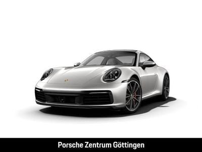 Porsche 911 Carrera S