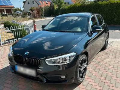 Gebraucht BMW 120