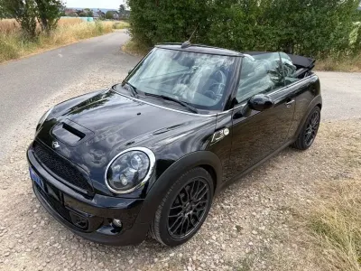 Gebraucht Mini Cooper S Cabriolet