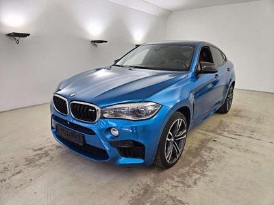 BMW X6 M