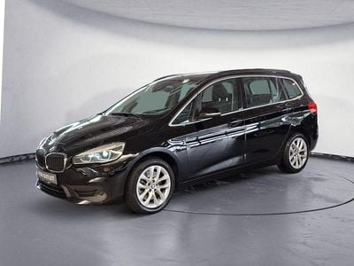 BMW 218 Gran Tourer