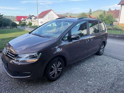 VW Sharan