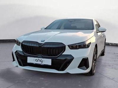 Nuova BMW 520 M Sport 197 CV (144 kW) 2025 Bianco Berlina