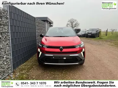 Gebraucht Renault Captur