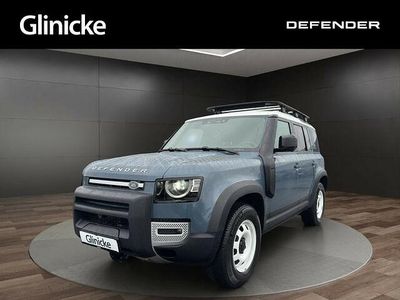 Tasman blue Gebraucht 2024 Land Rover Defender SE SUV | 75.690 € (Etwas zu teuer)