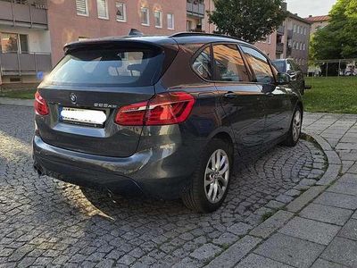 BMW 225 Active Tourer