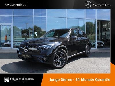 Mercedes GLC300