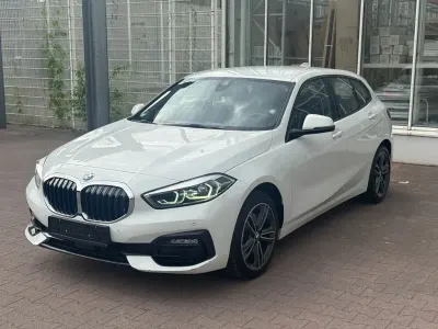 Gebraucht BMW 118