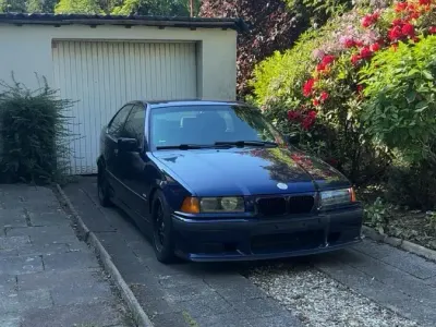 Gebraucht BMW 316