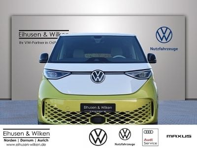VW ID. Buzz