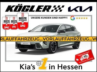 Nuova Kia K4 179 CV (131 kW) 2026 Grigio Berlina