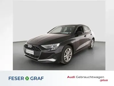 Gebraucht Audi A3