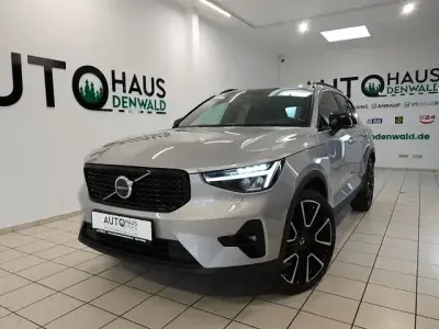 Używany Volvo XC40 Ultra 197 KM (144 kW) 2024 Andere SUV
