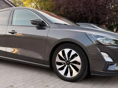 Gebraucht Ford Focus
