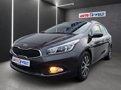 Kia Ceed Sportswagon
