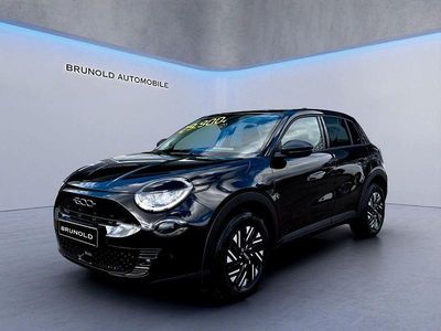 Gebraucht Fiat 600 136 PS (100 kW) 2025 Schwarz SUV