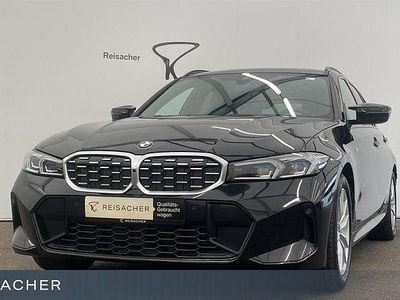 BMW M340