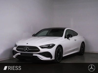 Mercedes CLE200