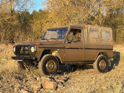 Brugt Mercedes 230 132 HK (97 kW) 1992 SUV