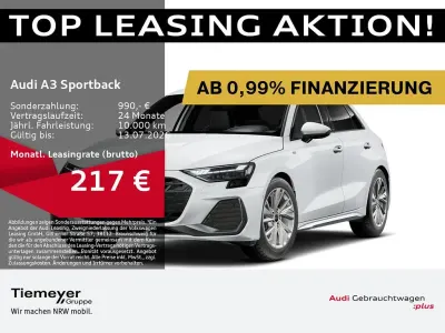 Gebraucht Audi A3