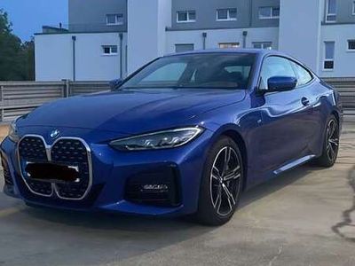 BMW 430