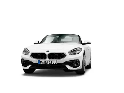 Gebraucht BMW Z4