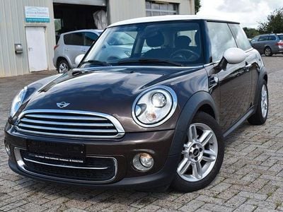 Mini Cooper D