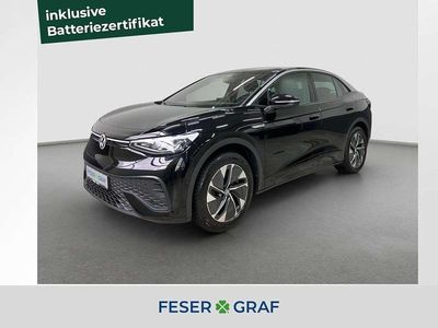 Gebraucht VW ID.5 Pro 127 kW (174 PS) 2022 Grenadillschwarz metallic SUV