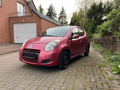 gebraucht Suzuki Alto TÜV 68PS