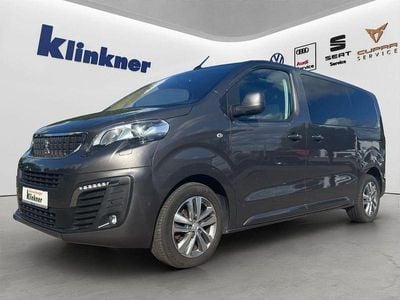 Peugeot Traveller