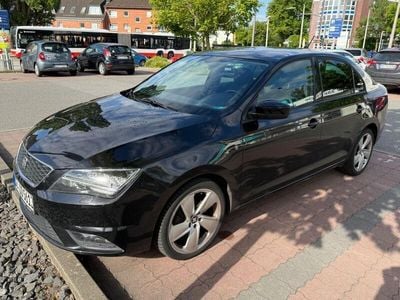 Seat Toledo