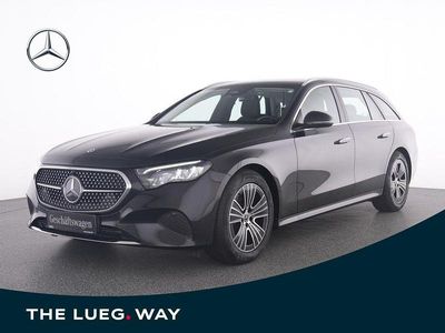 Mercedes E200