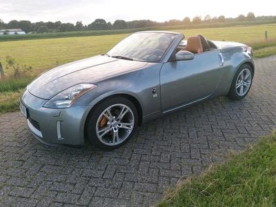 Nissan 350Z