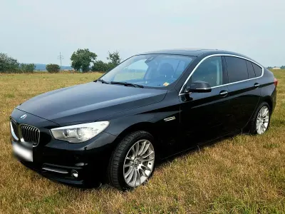 Gebraucht BMW 535