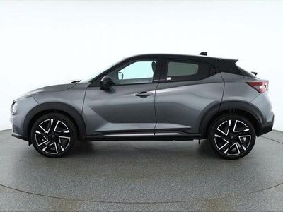 Nuova Nissan Juke 114 CV (83 kW) 2026 Grigio SUV