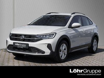 Gebraucht VW Taigo Life 95 PS (69 kW) 2023 Grau SUV