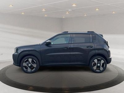 Neu Fiat Grande Panda La Prima 110 PS (80 kW) 2026 Schwarz Kleinwagen